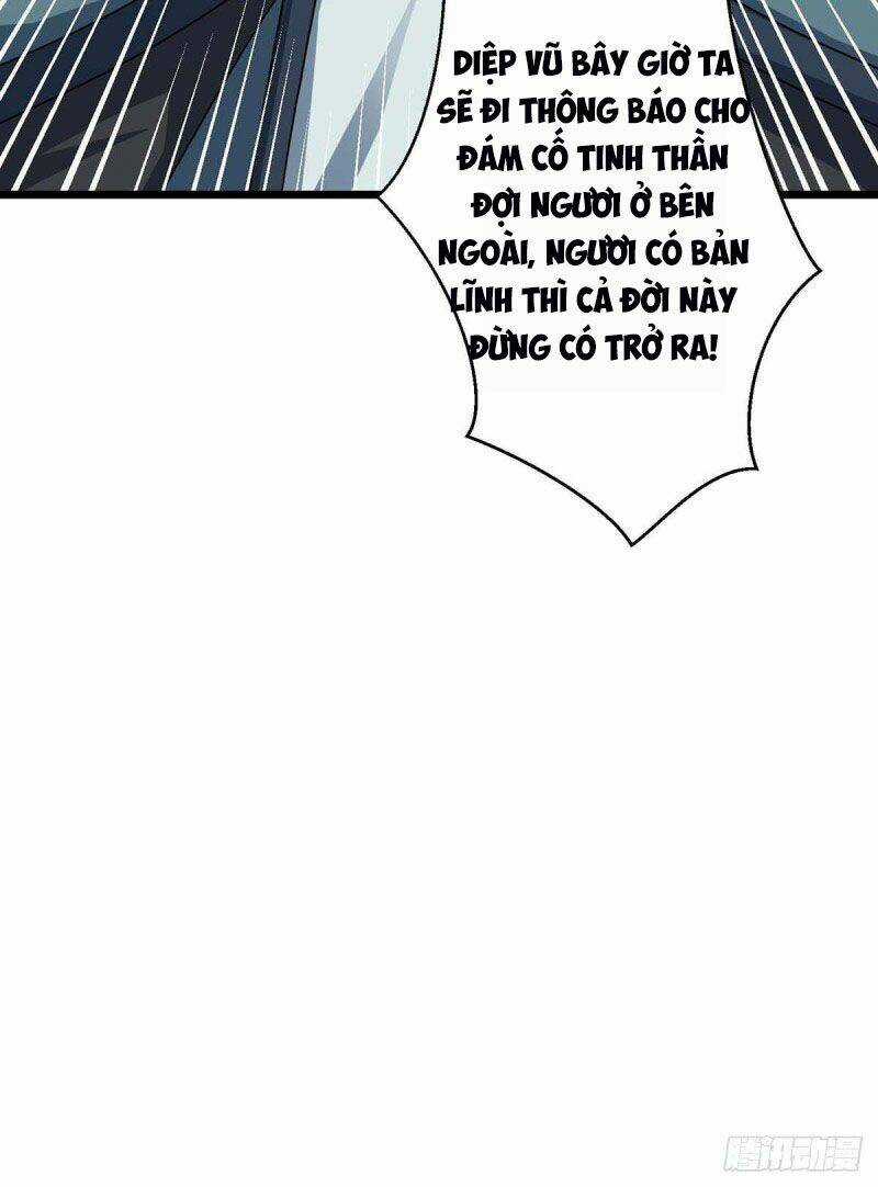 Độc Bộ Tiêu Dao - Chapter 220 - Trang 29