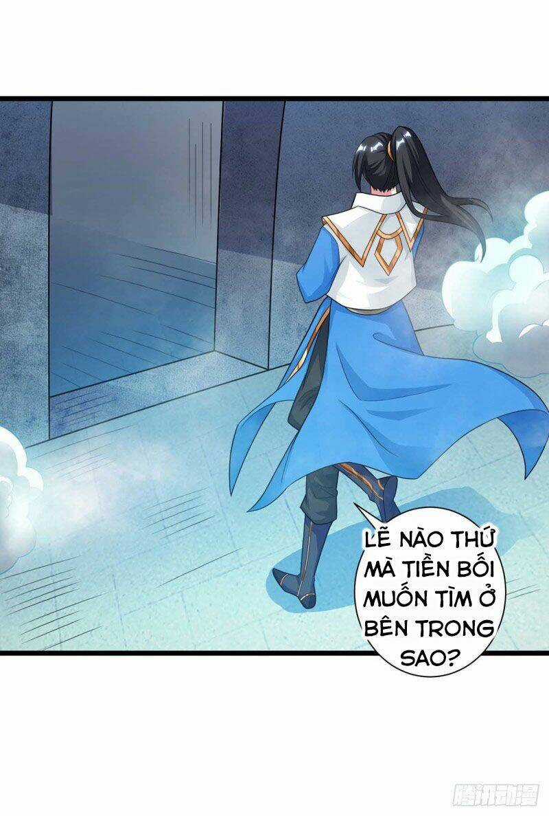 Độc Bộ Tiêu Dao - Chapter 220 - Trang 32