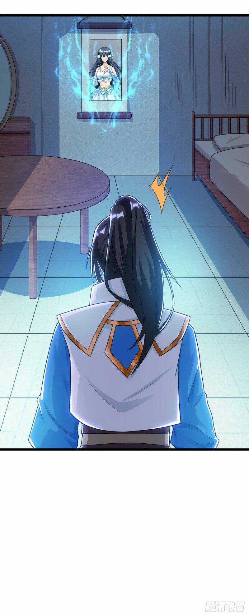 Độc Bộ Tiêu Dao - Chapter 220 - Trang 33