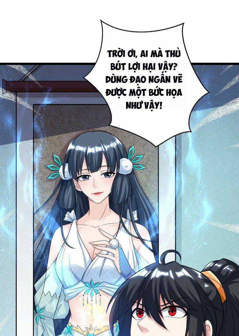 Độc Bộ Tiêu Dao - Chapter 220 - Trang 34