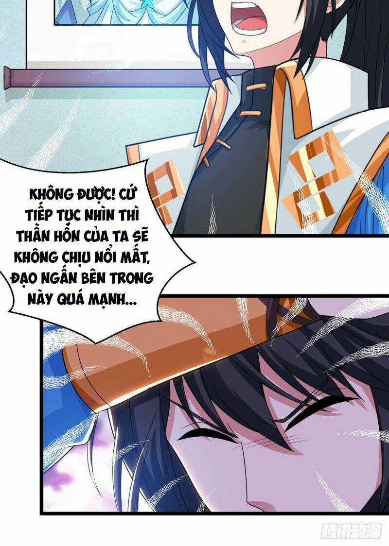 Độc Bộ Tiêu Dao - Chapter 220 - Trang 35