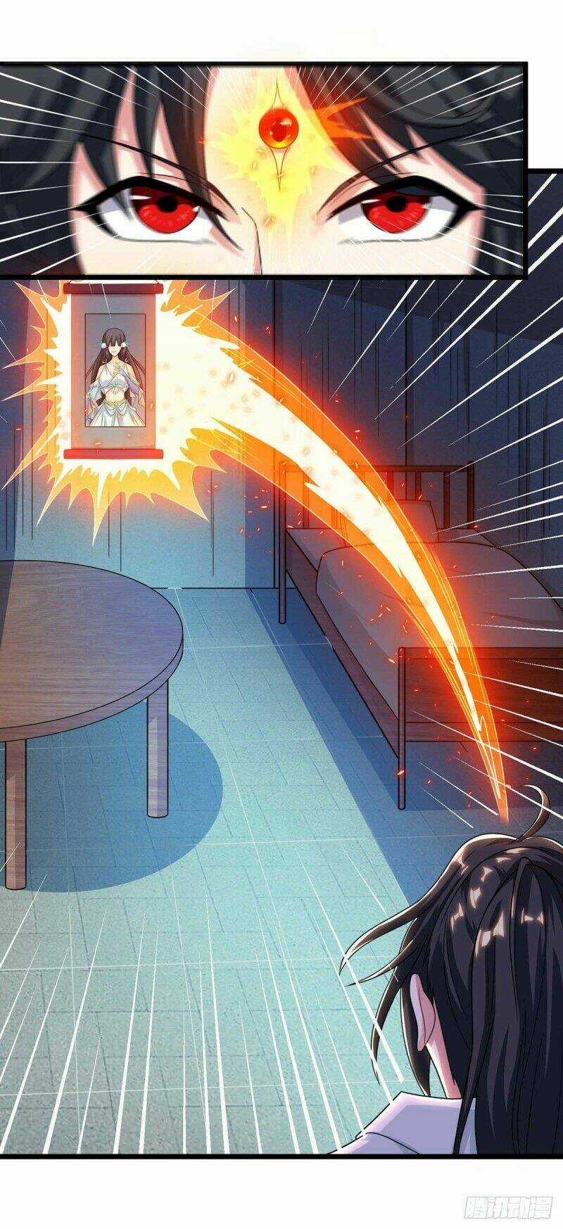 Độc Bộ Tiêu Dao - Chapter 220 - Trang 36