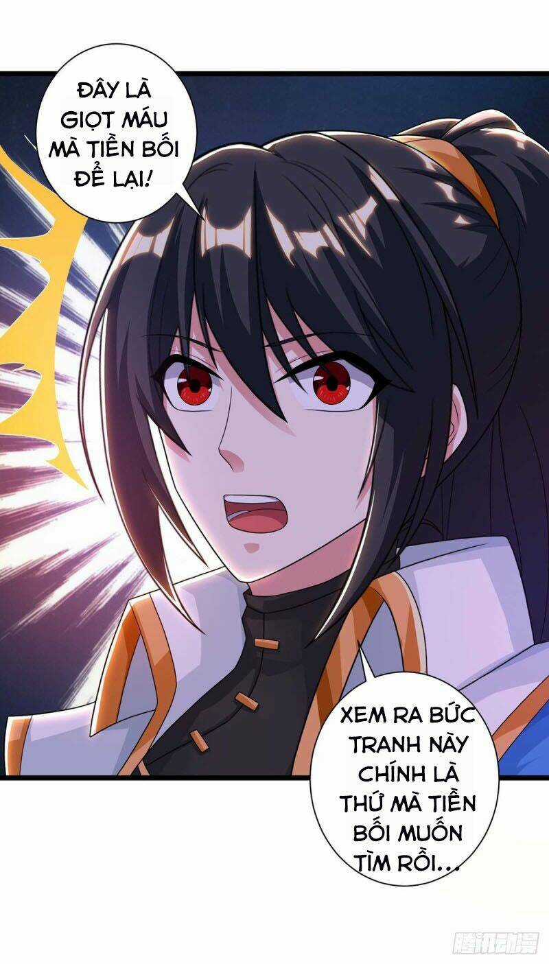 Độc Bộ Tiêu Dao - Chapter 220 - Trang 37