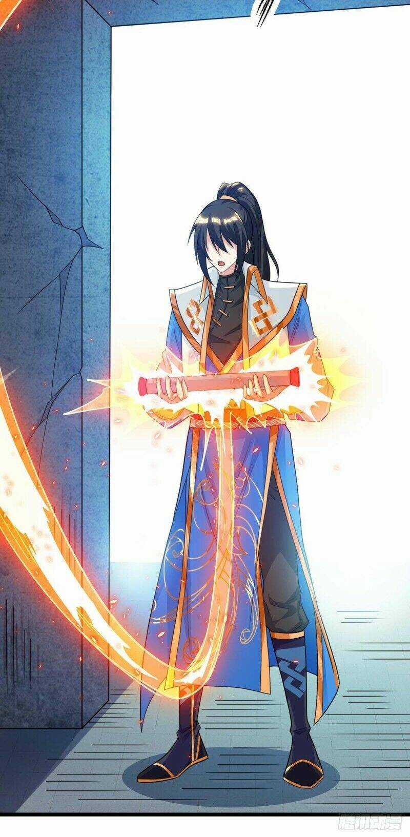 Độc Bộ Tiêu Dao - Chapter 220 - Trang 39