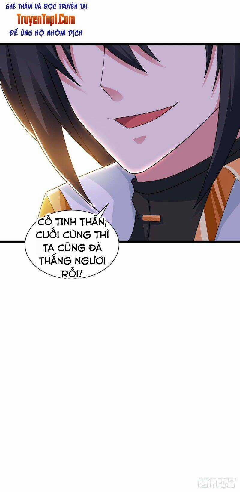 Độc Bộ Tiêu Dao - Chapter 220 - Trang 40