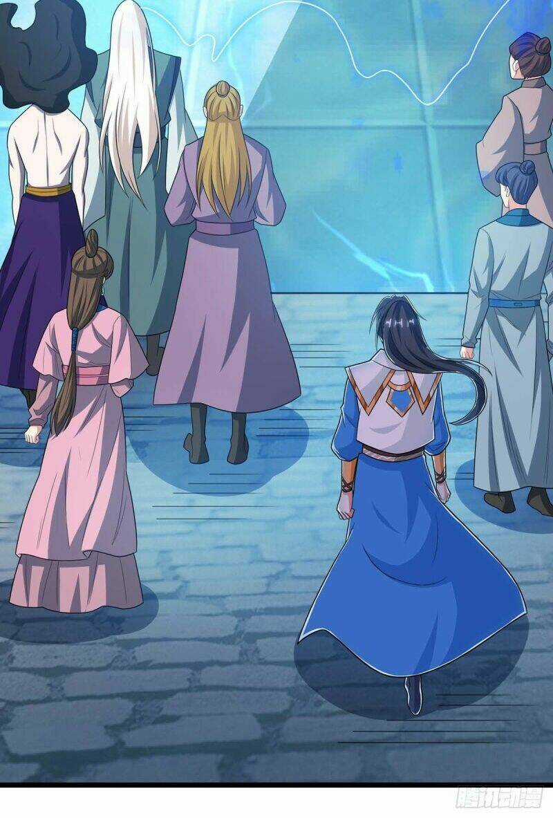 Độc Bộ Tiêu Dao - Chapter 220 - Trang 6