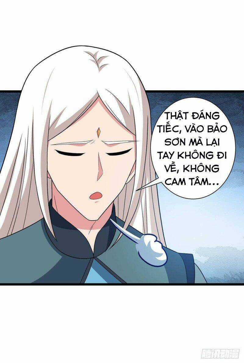 Độc Bộ Tiêu Dao - Chapter 220 - Trang 8
