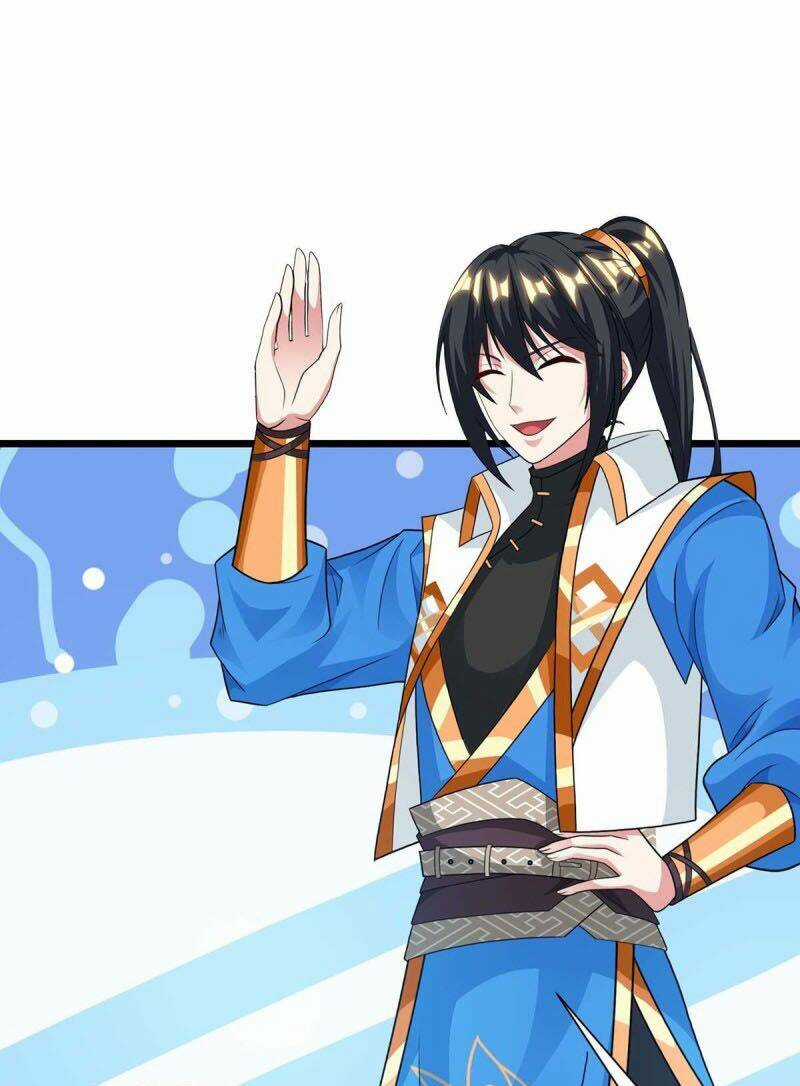 Độc Bộ Tiêu Dao - Chapter 220 - Trang 9