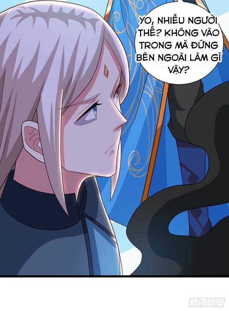 Độc Bộ Tiêu Dao - Chapter 220 - Trang 10