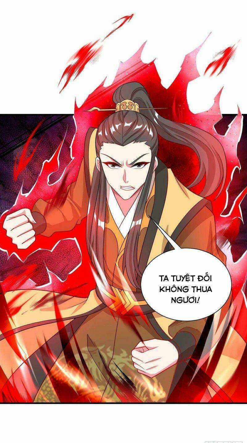 Độc Bộ Tiêu Dao - Chapter 221 - Trang 11