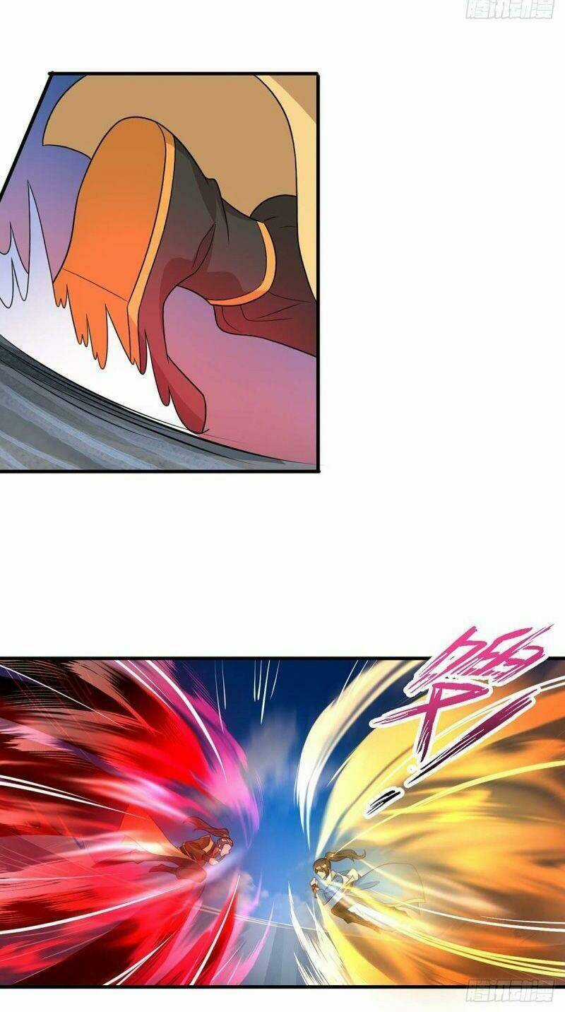 Độc Bộ Tiêu Dao - Chapter 221 - Trang 12