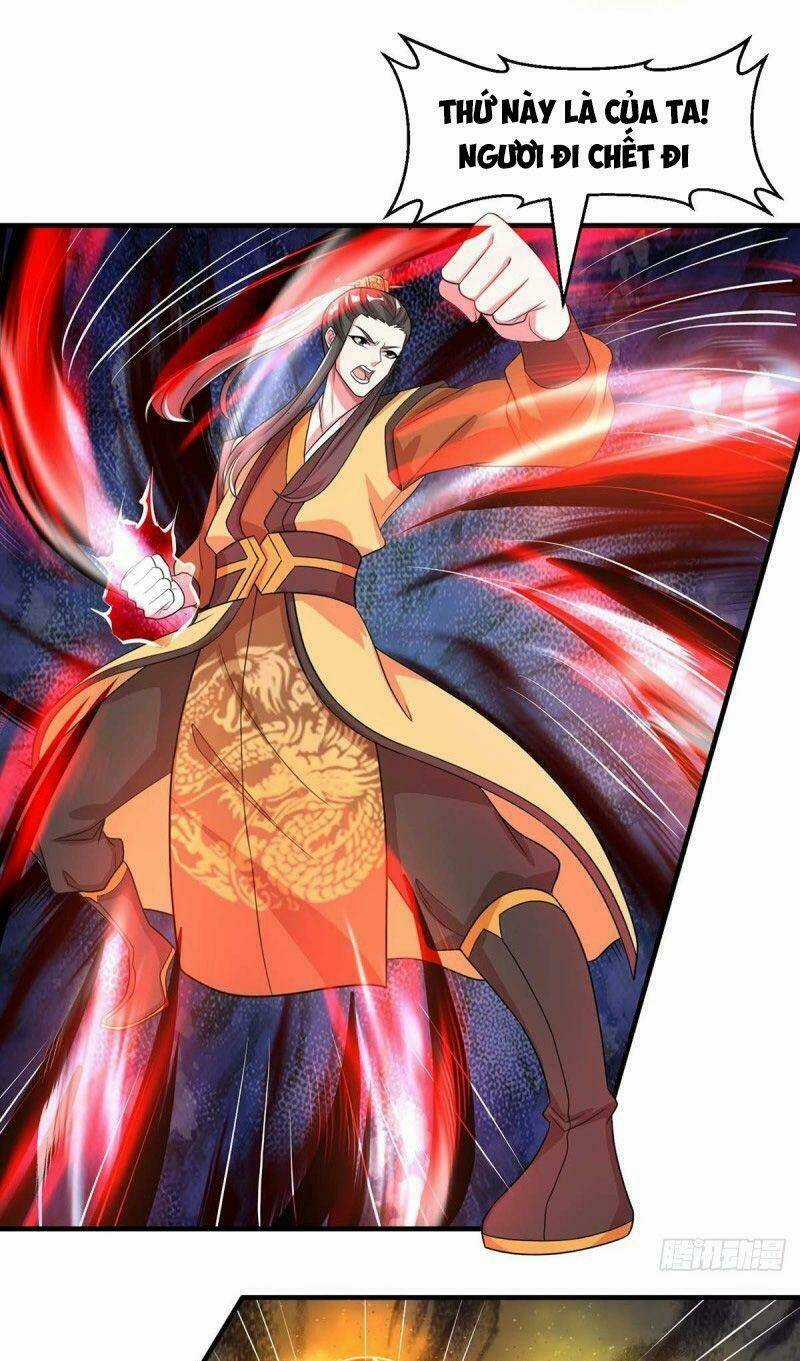 Độc Bộ Tiêu Dao - Chapter 221 - Trang 13