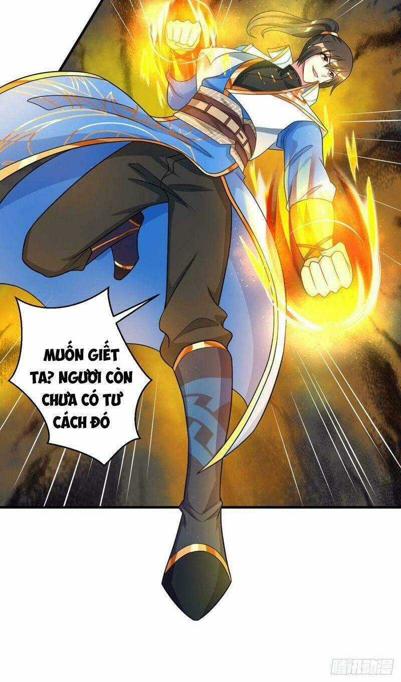 Độc Bộ Tiêu Dao - Chapter 221 - Trang 14