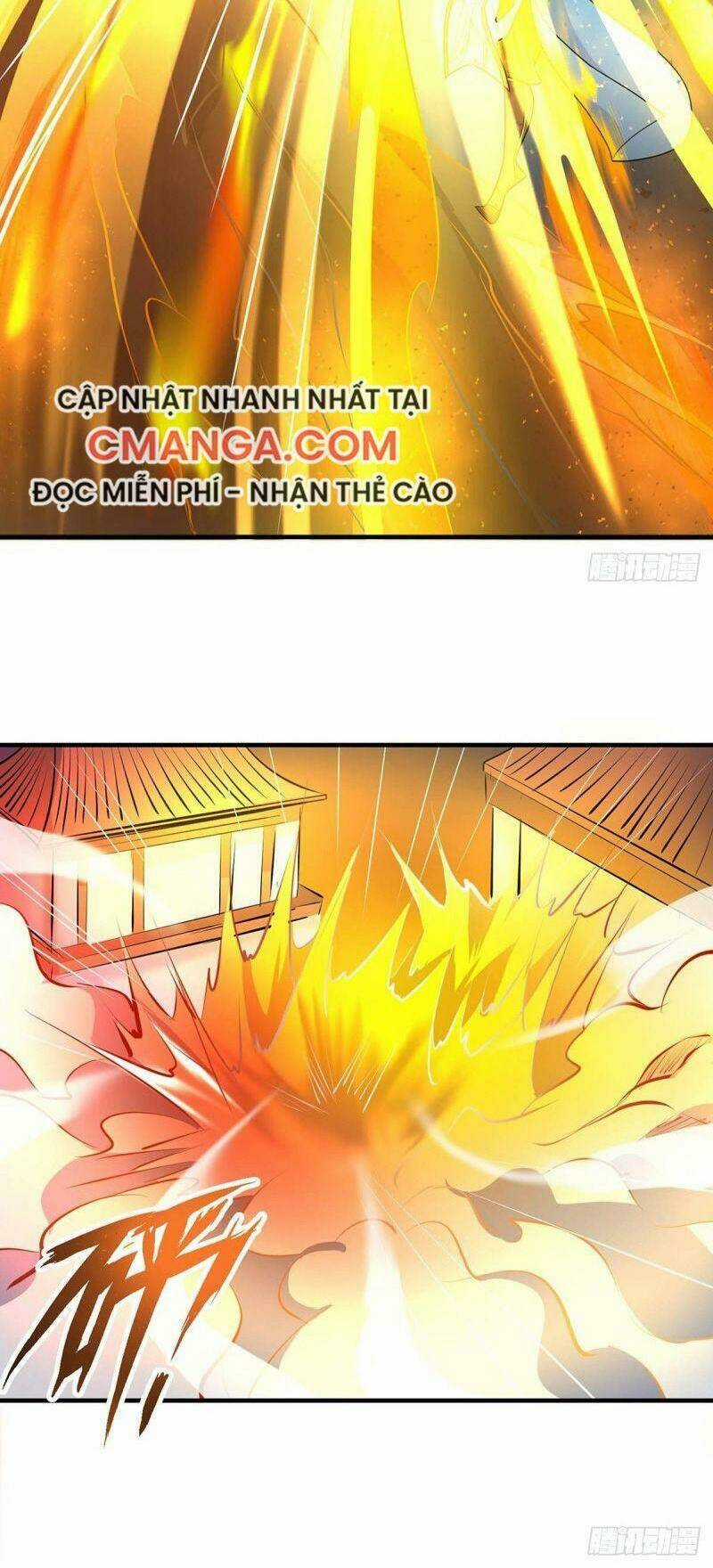 Độc Bộ Tiêu Dao - Chapter 221 - Trang 16