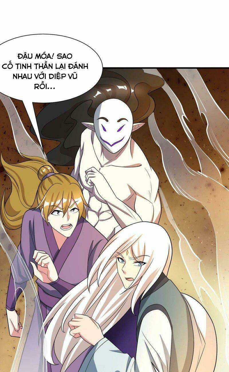 Độc Bộ Tiêu Dao - Chapter 221 - Trang 17