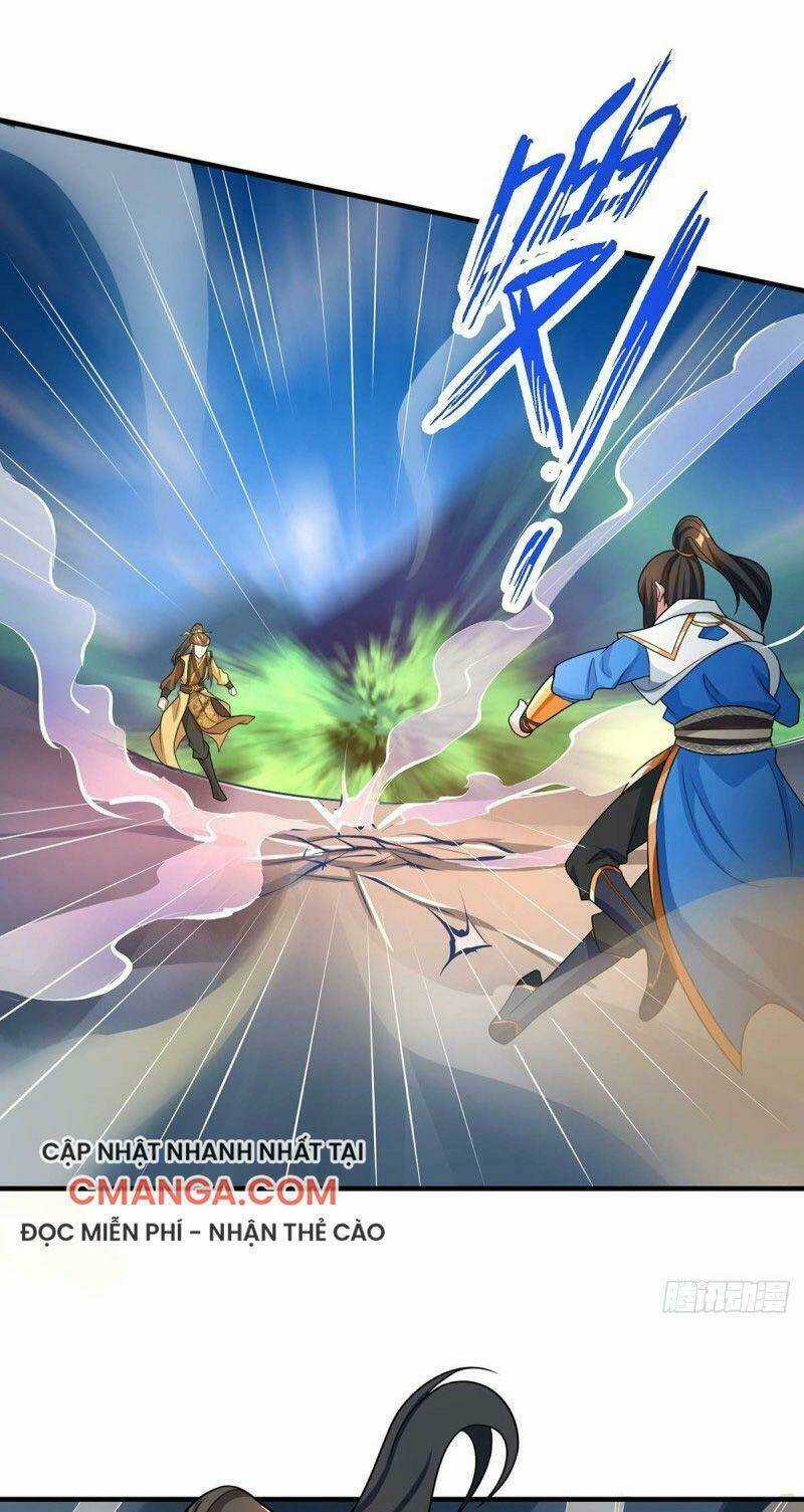 Độc Bộ Tiêu Dao - Chapter 221 - Trang 19