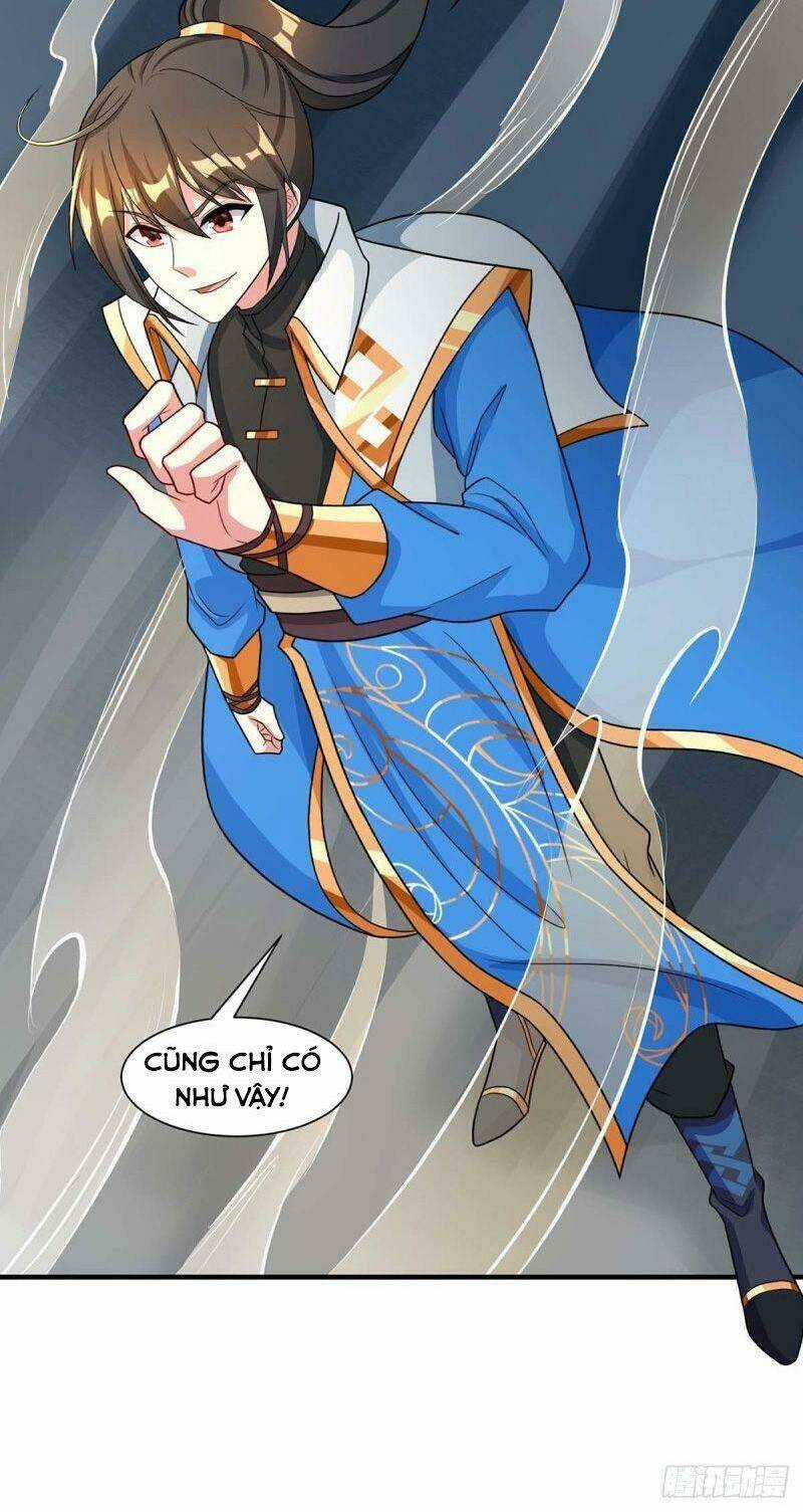 Độc Bộ Tiêu Dao - Chapter 221 - Trang 20