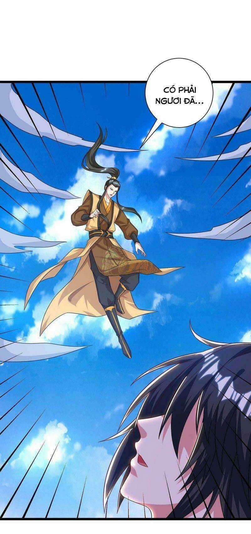 Độc Bộ Tiêu Dao - Chapter 221 - Trang 3