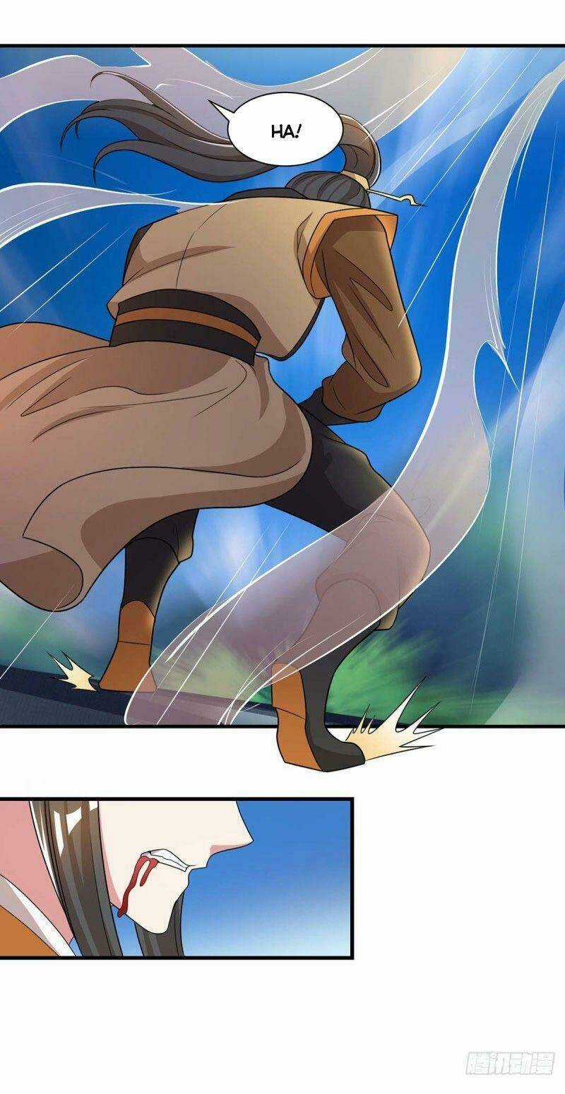 Độc Bộ Tiêu Dao - Chapter 221 - Trang 21