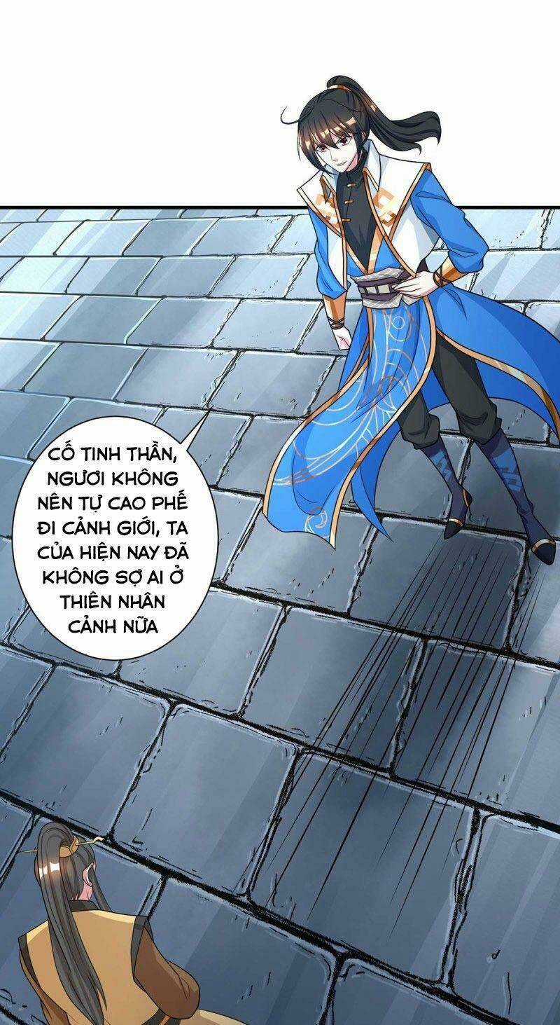 Độc Bộ Tiêu Dao - Chapter 221 - Trang 25