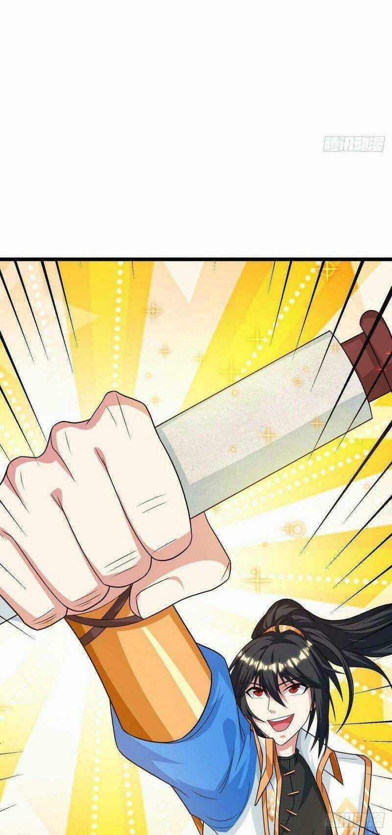 Độc Bộ Tiêu Dao - Chapter 221 - Trang 4