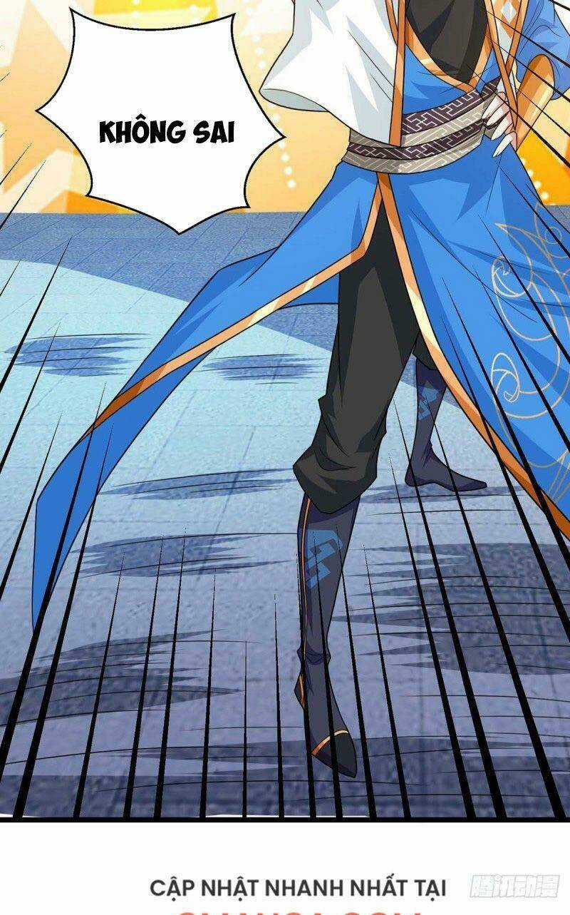 Độc Bộ Tiêu Dao - Chapter 221 - Trang 5