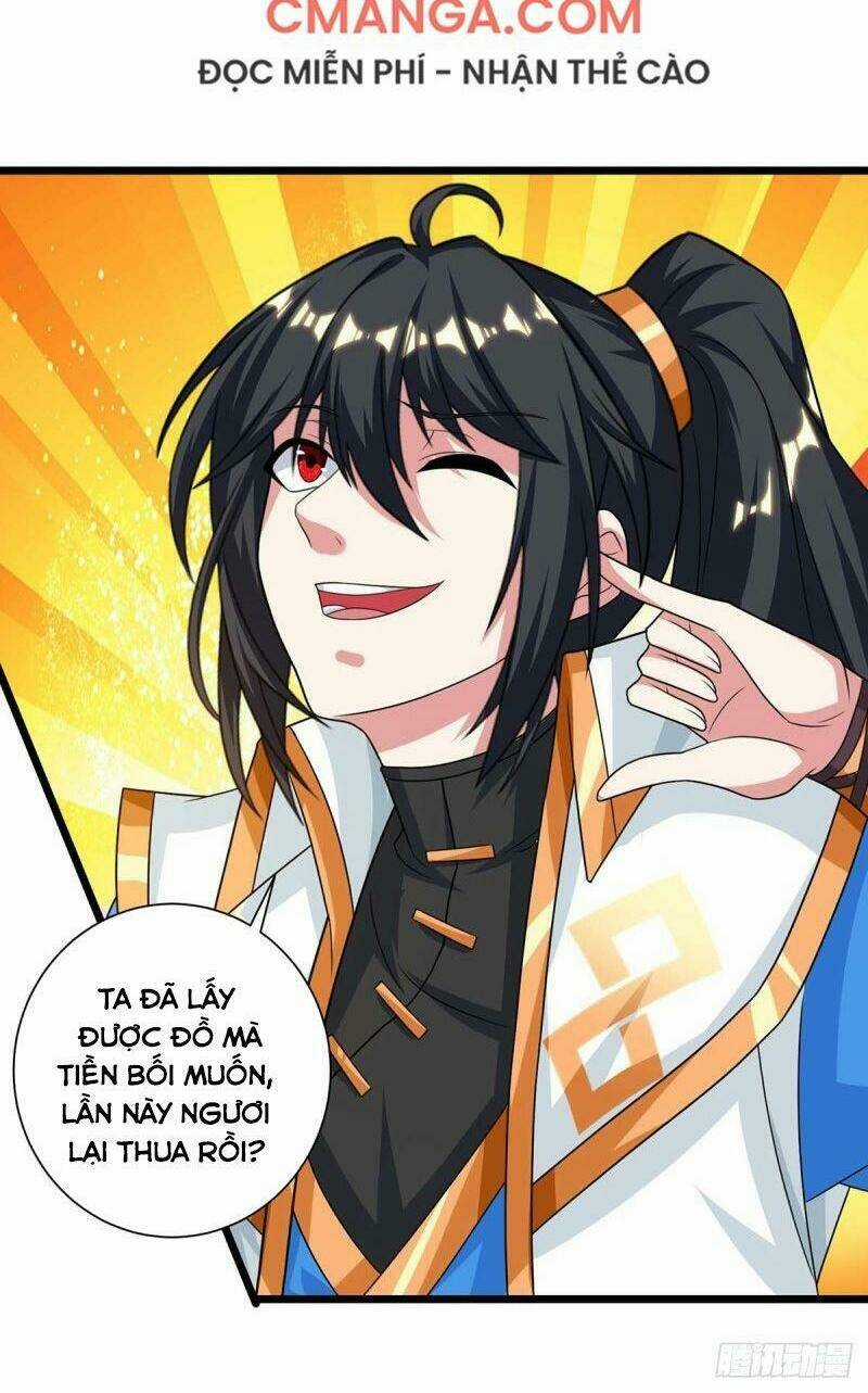 Độc Bộ Tiêu Dao - Chapter 221 - Trang 6