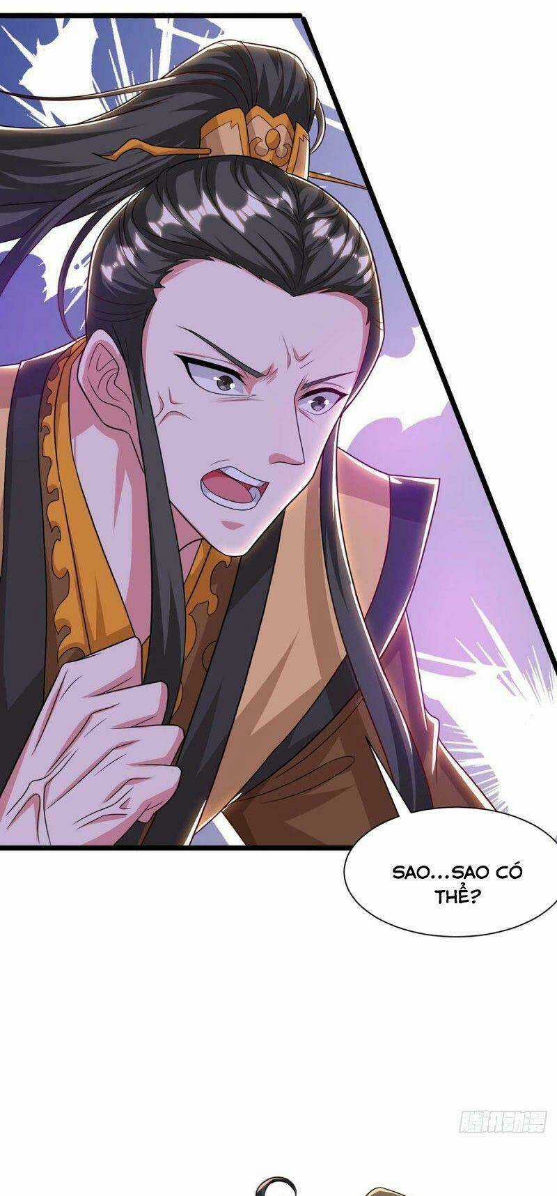 Độc Bộ Tiêu Dao - Chapter 221 - Trang 7