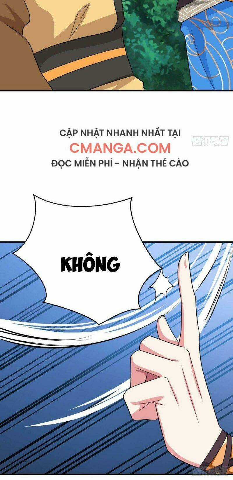 Độc Bộ Tiêu Dao - Chapter 221 - Trang 10