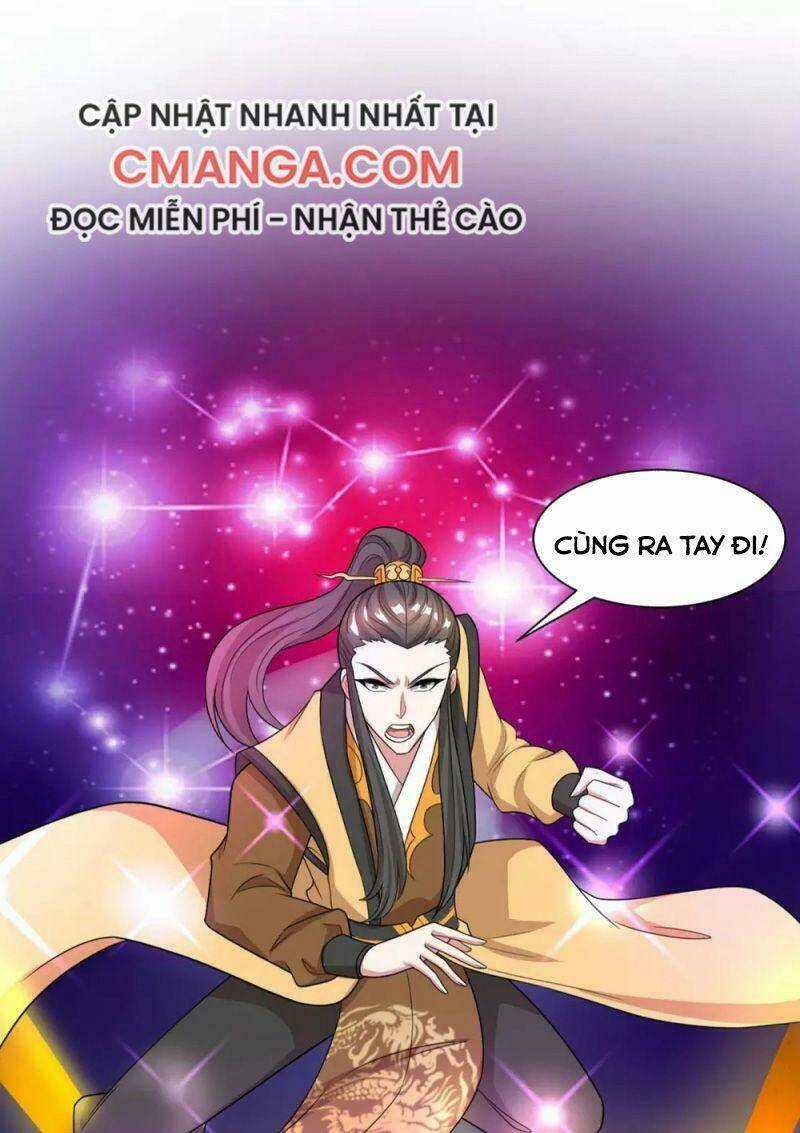 Độc Bộ Tiêu Dao - Chapter 222 - Trang 1