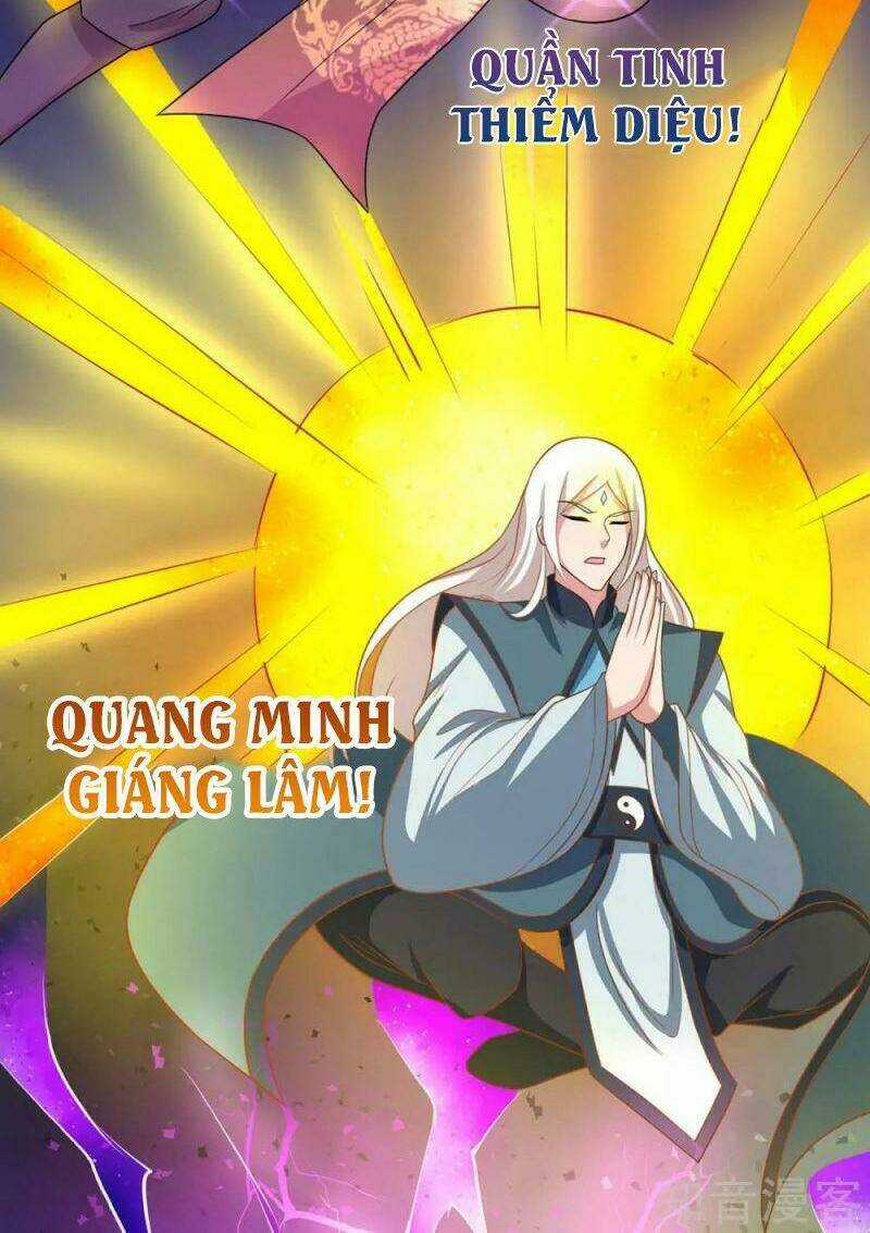 Độc Bộ Tiêu Dao - Chapter 222 - Trang 2