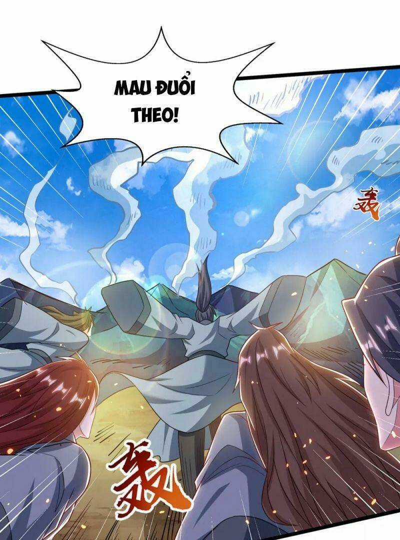 Độc Bộ Tiêu Dao - Chapter 222 - Trang 13