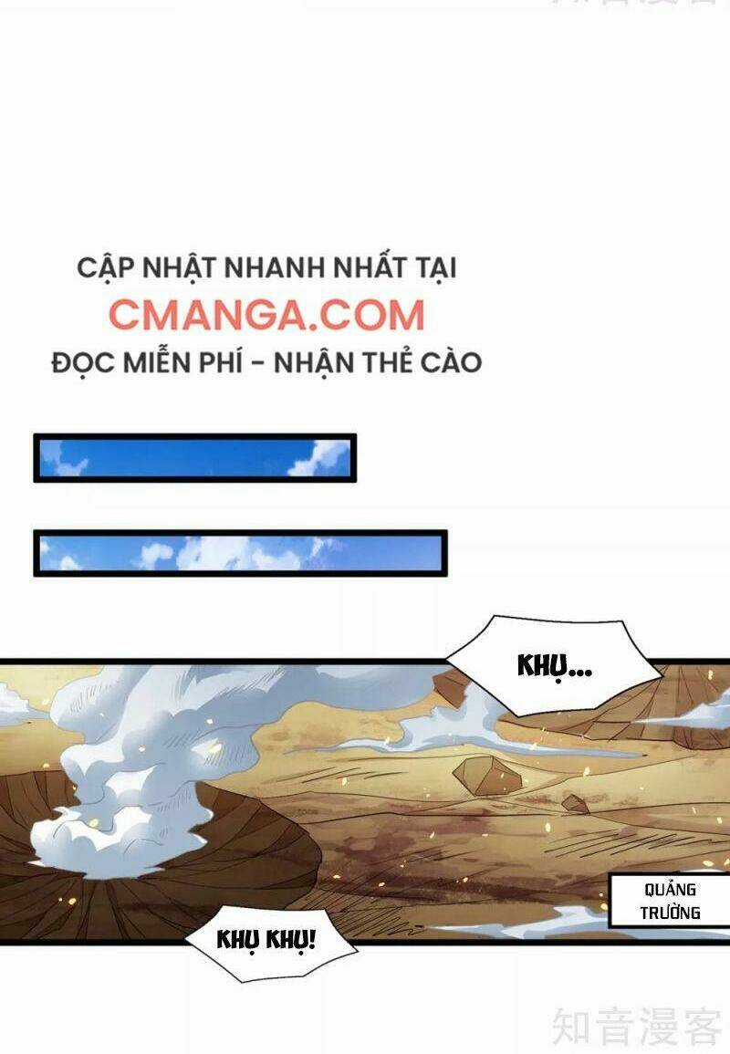 Độc Bộ Tiêu Dao - Chapter 222 - Trang 16