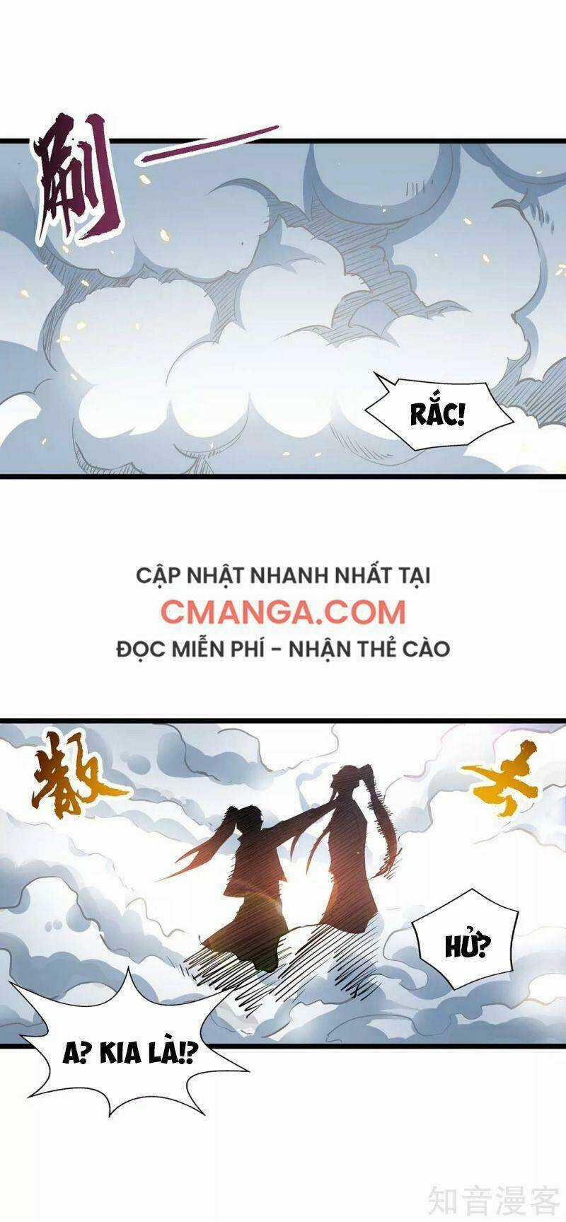 Độc Bộ Tiêu Dao - Chapter 222 - Trang 18
