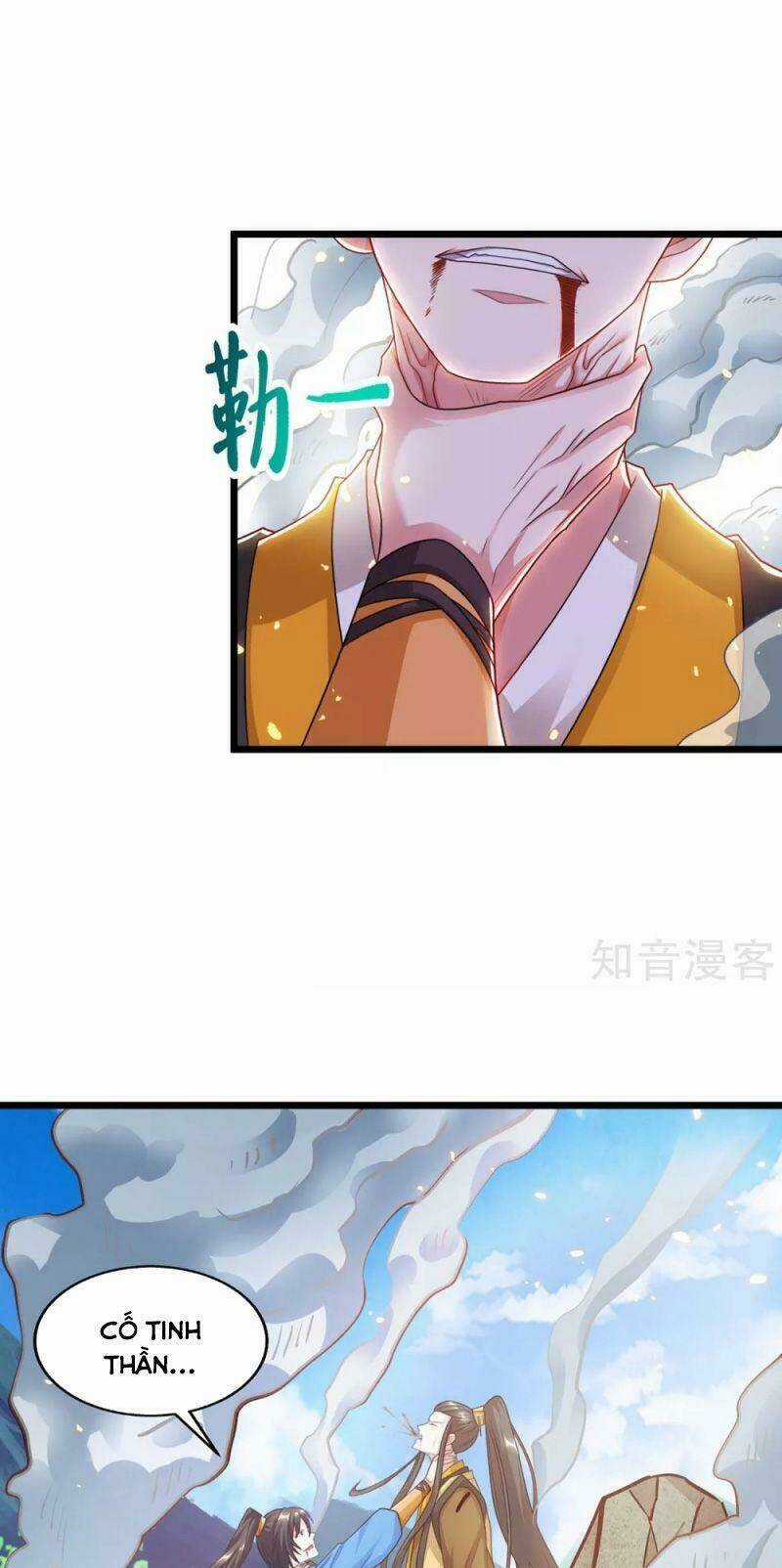 Độc Bộ Tiêu Dao - Chapter 222 - Trang 19