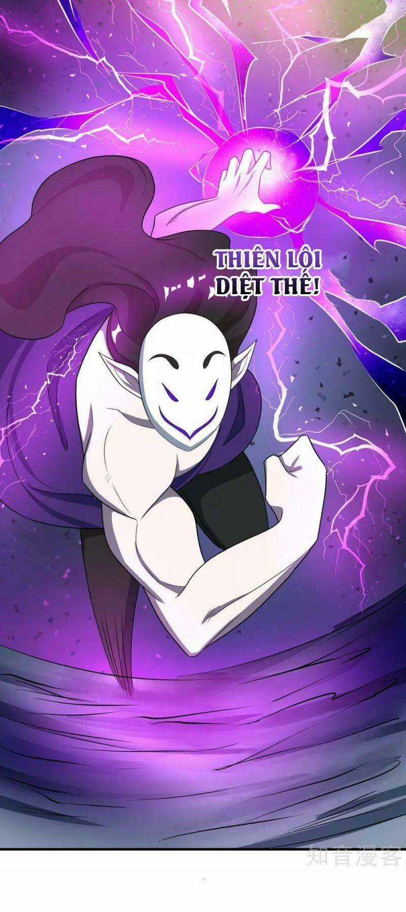 Độc Bộ Tiêu Dao - Chapter 222 - Trang 3