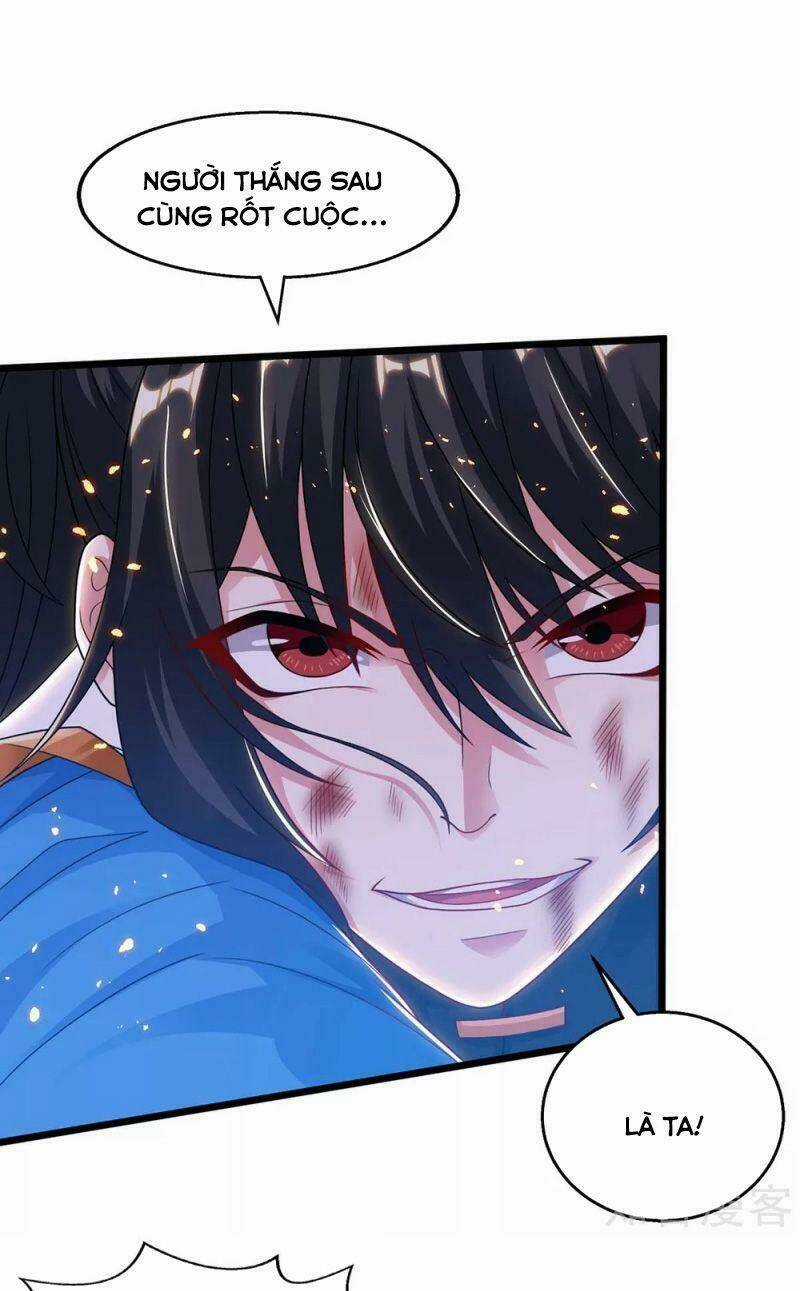 Độc Bộ Tiêu Dao - Chapter 222 - Trang 21