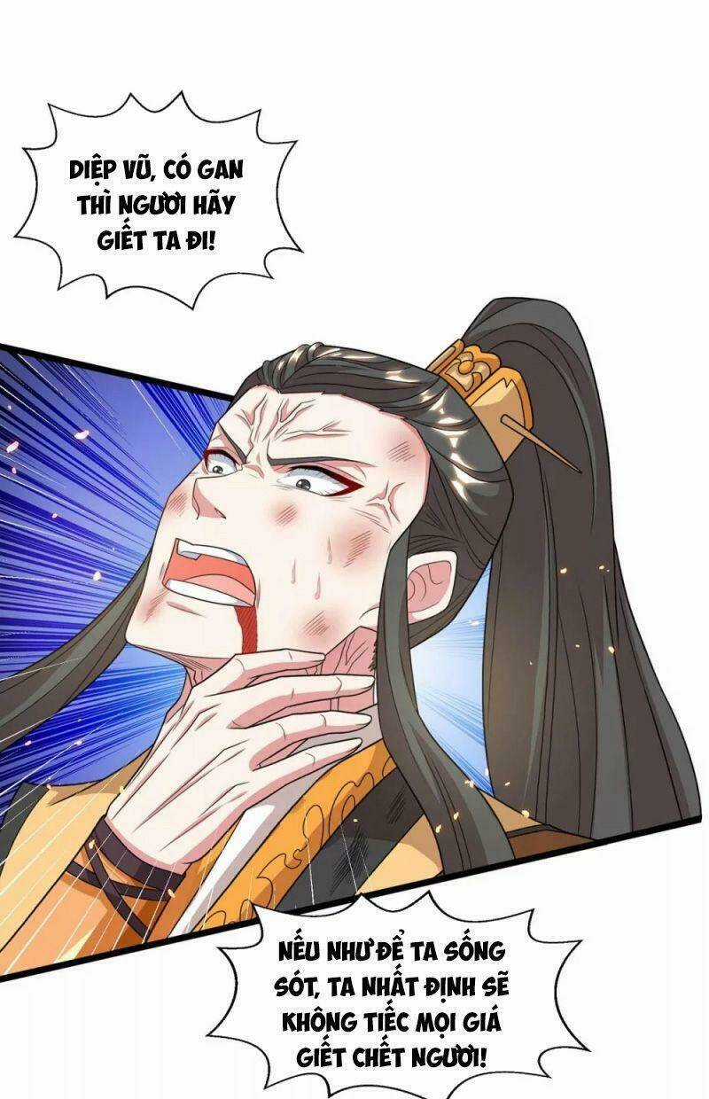 Độc Bộ Tiêu Dao - Chapter 222 - Trang 23