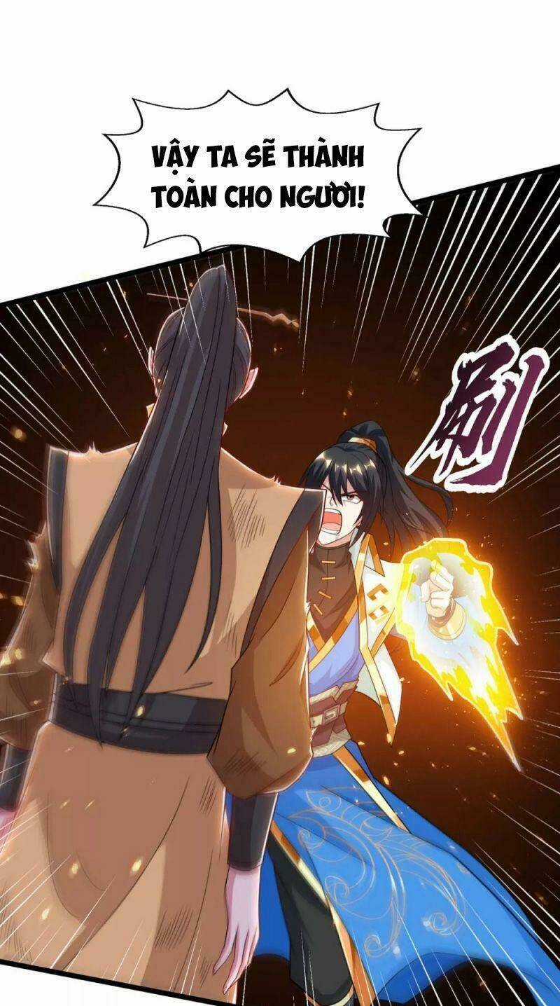 Độc Bộ Tiêu Dao - Chapter 222 - Trang 25