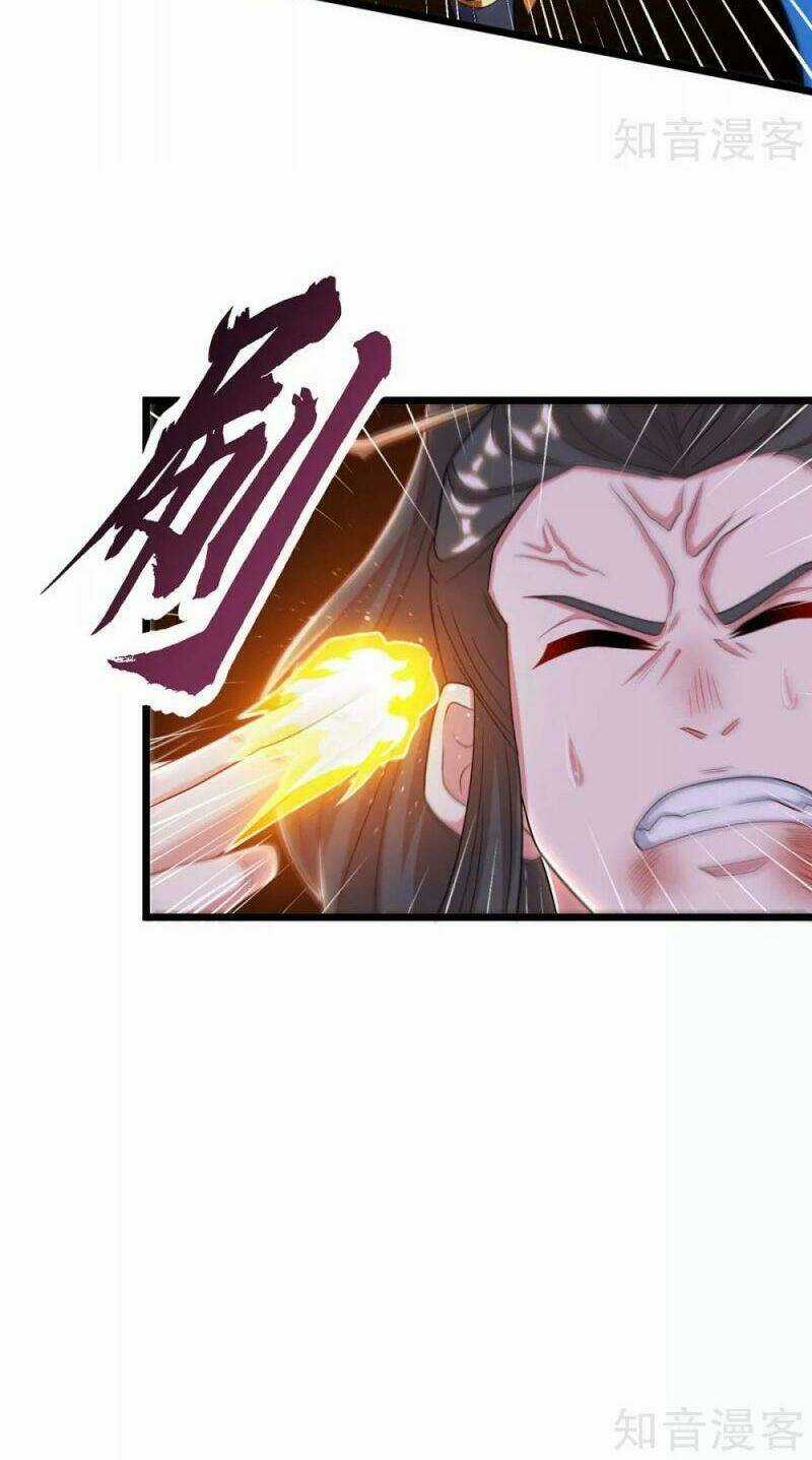 Độc Bộ Tiêu Dao - Chapter 222 - Trang 26