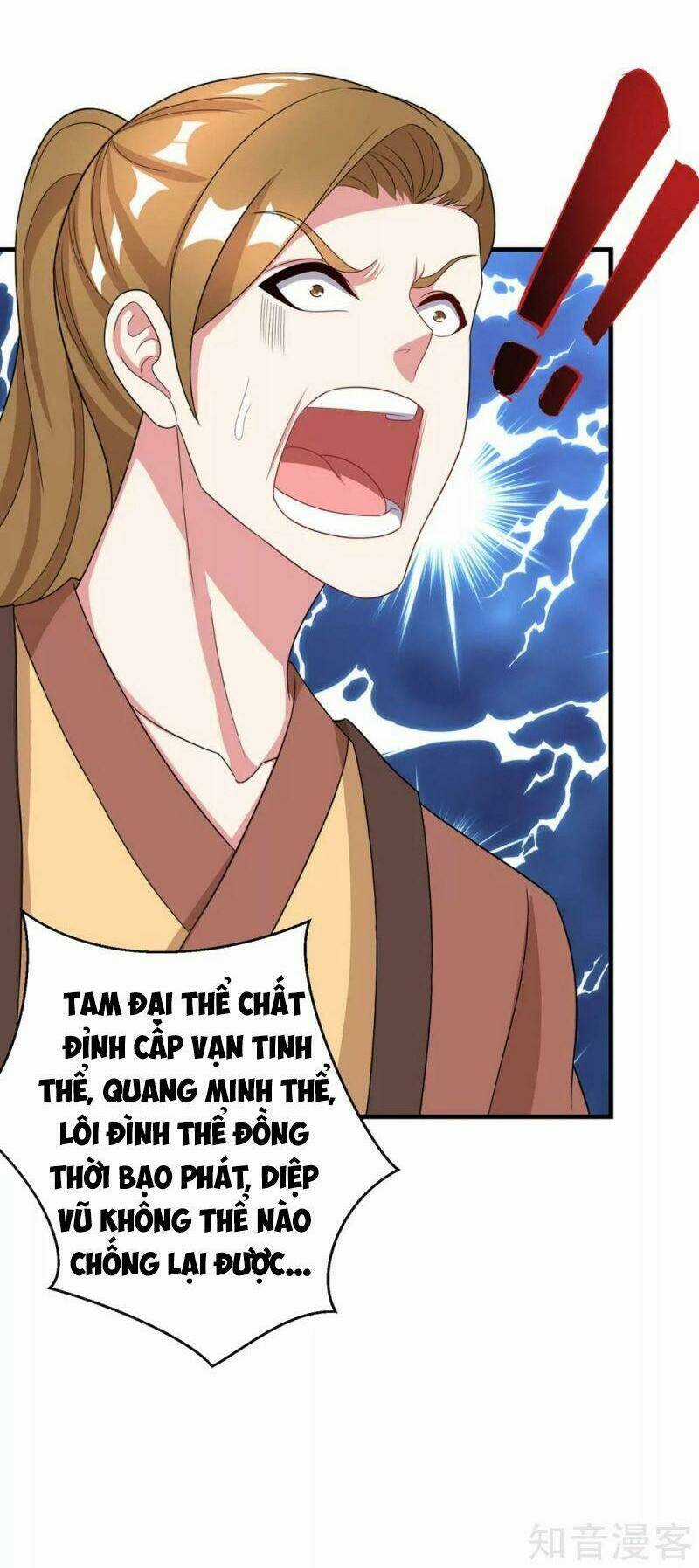 Độc Bộ Tiêu Dao - Chapter 222 - Trang 4