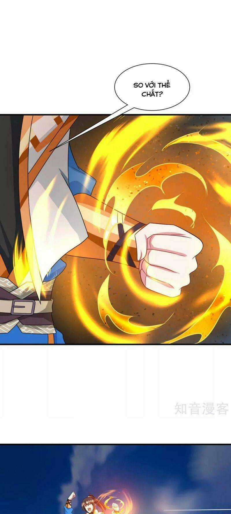 Độc Bộ Tiêu Dao - Chapter 222 - Trang 7