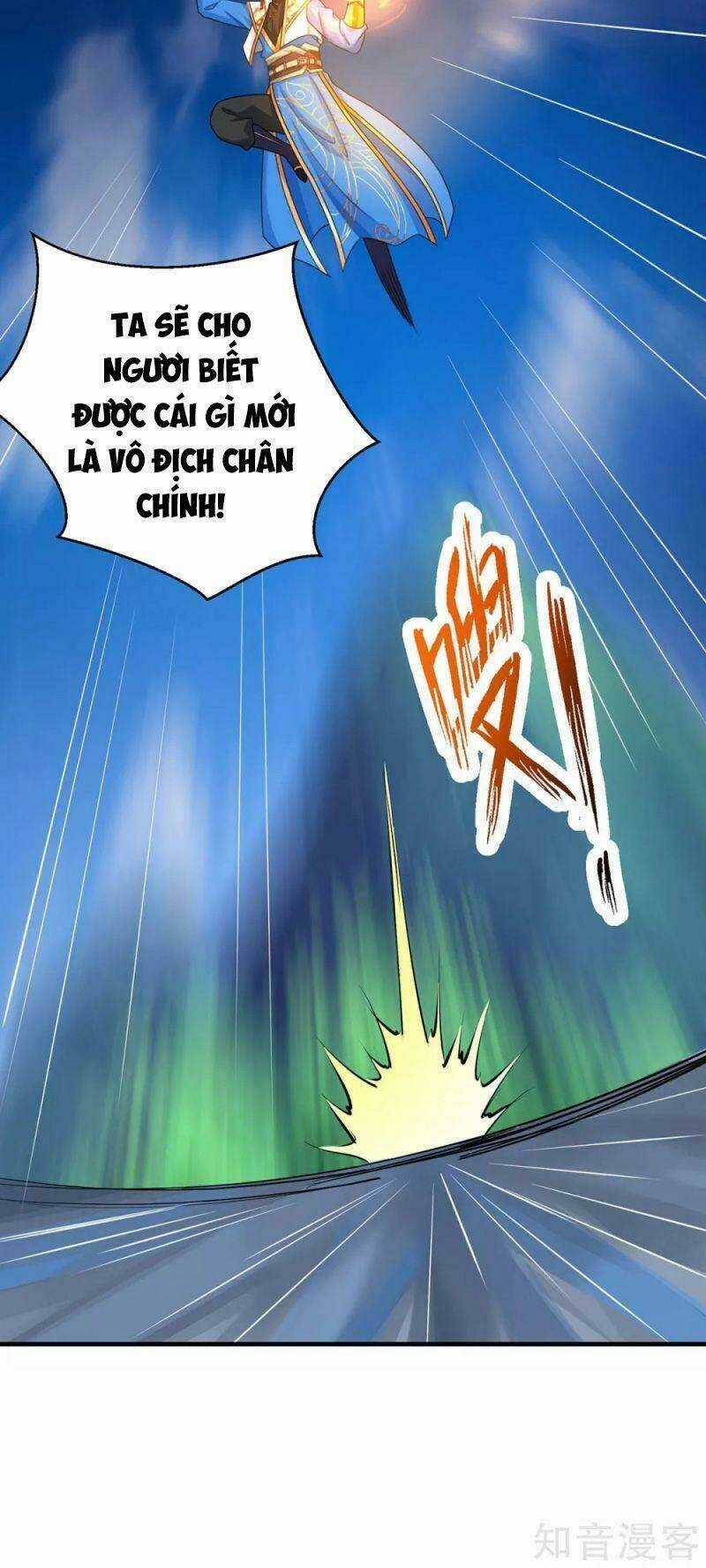 Độc Bộ Tiêu Dao - Chapter 222 - Trang 8