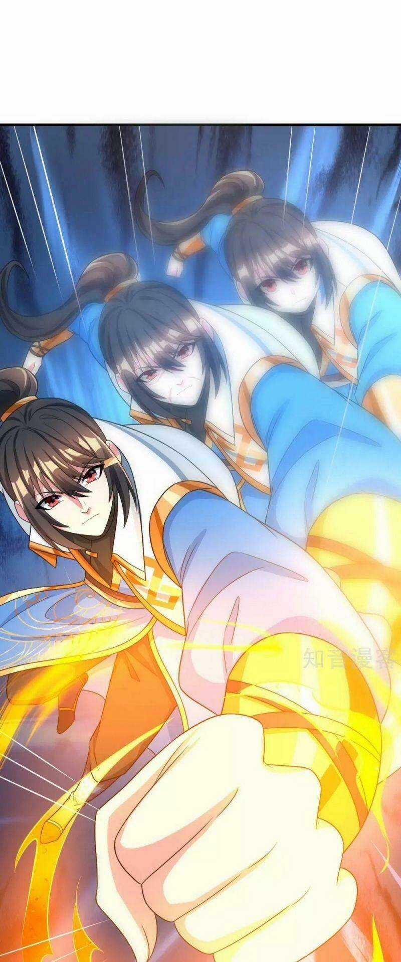 Độc Bộ Tiêu Dao - Chapter 222 - Trang 9