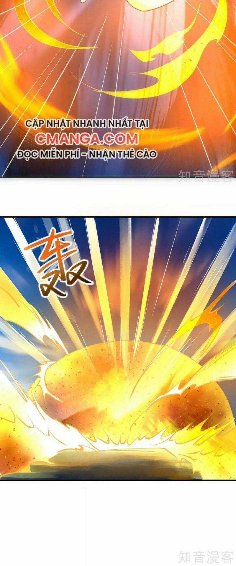 Độc Bộ Tiêu Dao - Chapter 222 - Trang 10