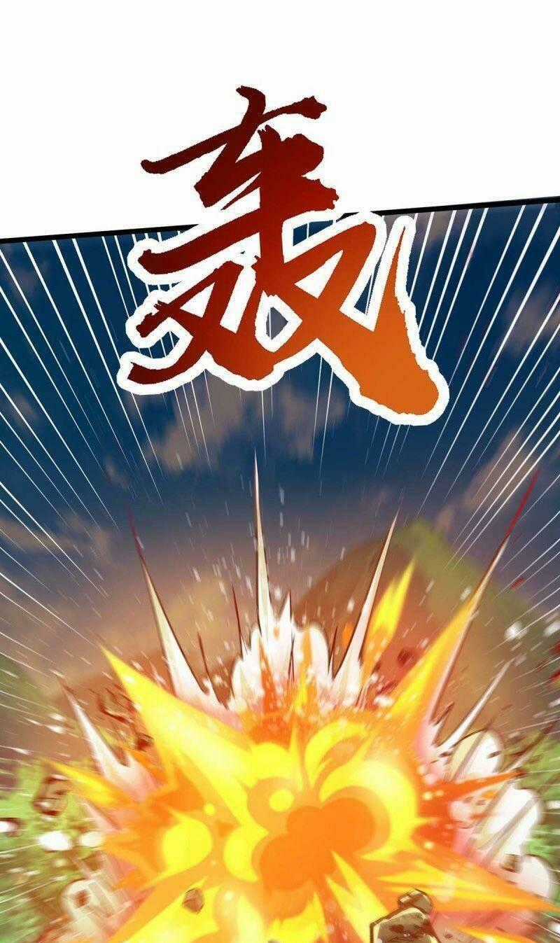 Độc Bộ Tiêu Dao - Chapter 223 - Trang 1