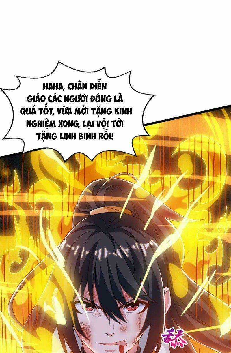 Độc Bộ Tiêu Dao - Chapter 223 - Trang 11