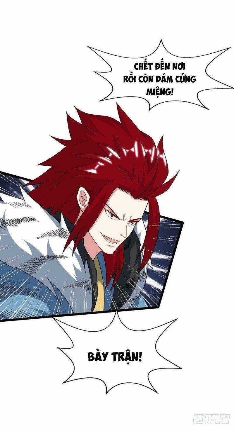 Độc Bộ Tiêu Dao - Chapter 223 - Trang 13