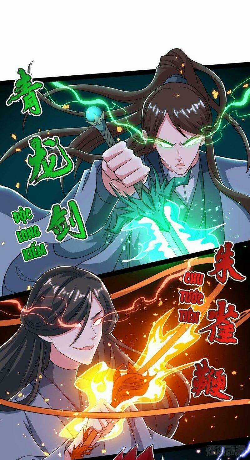 Độc Bộ Tiêu Dao - Chapter 223 - Trang 14