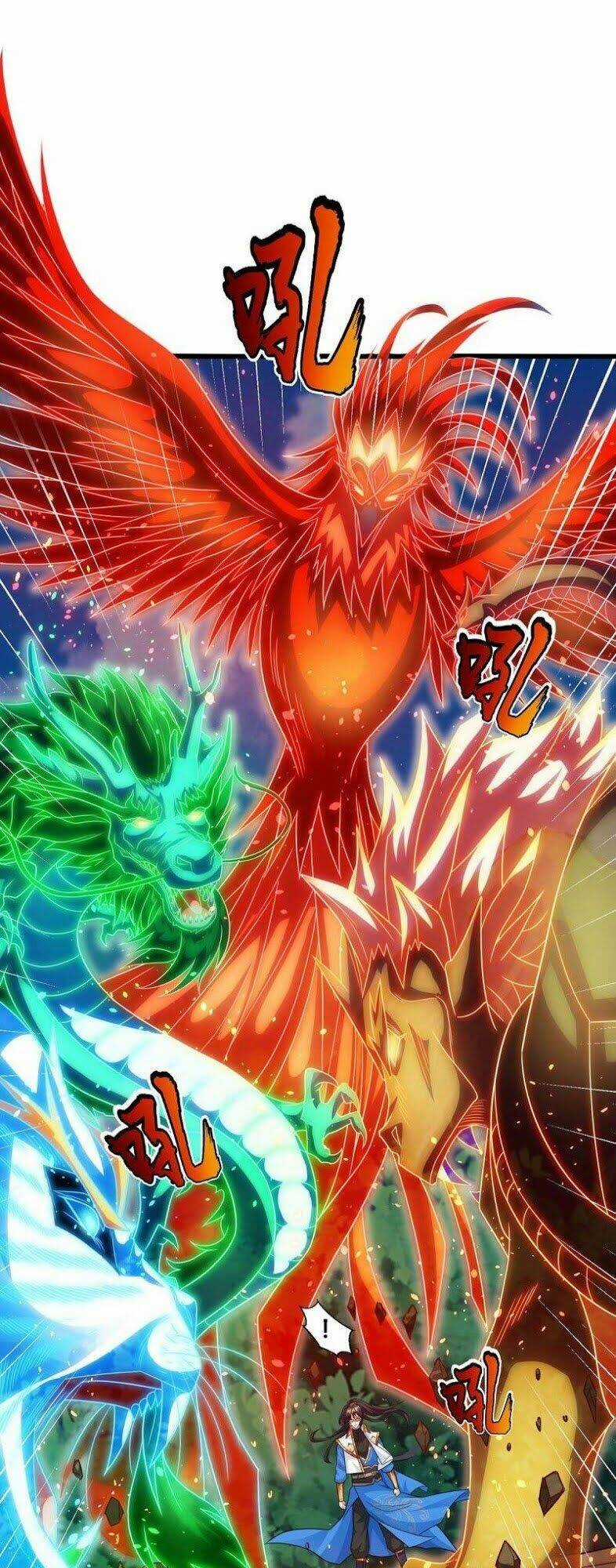 Độc Bộ Tiêu Dao - Chapter 223 - Trang 16